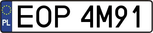 EOP4M91