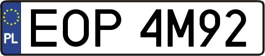 EOP4M92