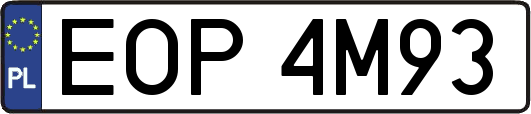 EOP4M93