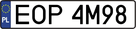 EOP4M98