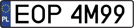 EOP4M99