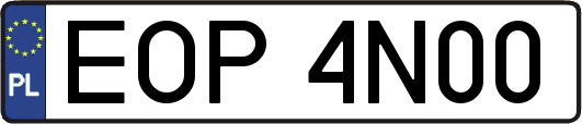EOP4N00