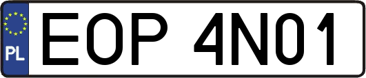 EOP4N01