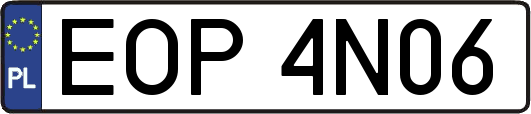 EOP4N06