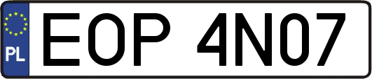 EOP4N07