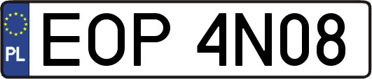 EOP4N08