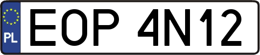 EOP4N12