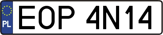 EOP4N14