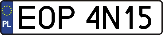 EOP4N15