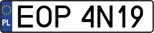 EOP4N19