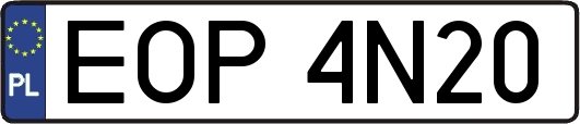 EOP4N20
