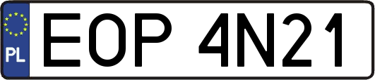 EOP4N21