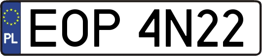 EOP4N22