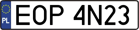 EOP4N23