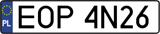 EOP4N26