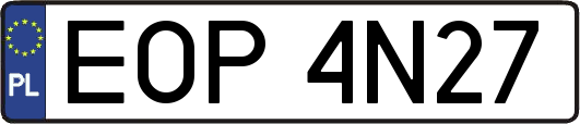 EOP4N27