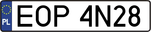 EOP4N28