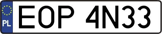 EOP4N33
