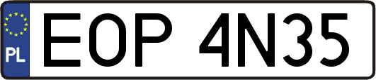 EOP4N35