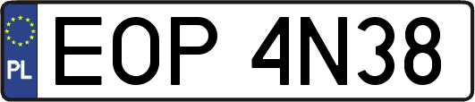 EOP4N38