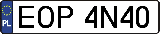 EOP4N40