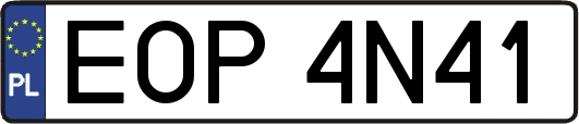 EOP4N41