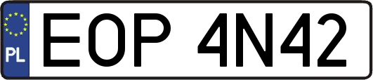 EOP4N42