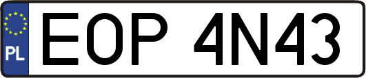 EOP4N43