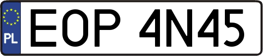 EOP4N45
