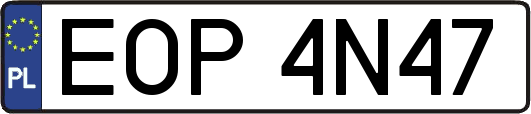 EOP4N47