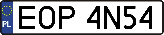 EOP4N54