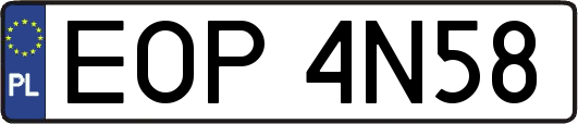 EOP4N58