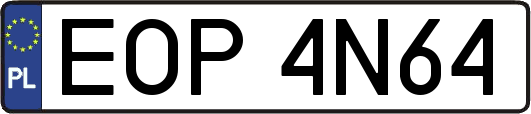 EOP4N64