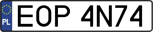 EOP4N74