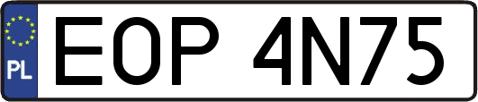 EOP4N75
