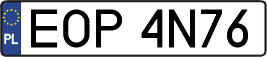 EOP4N76