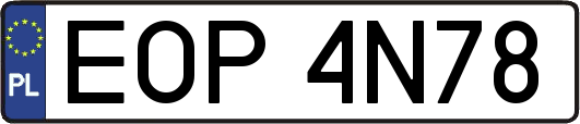 EOP4N78
