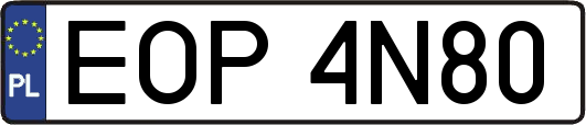 EOP4N80