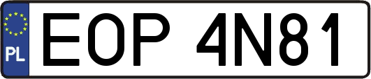 EOP4N81