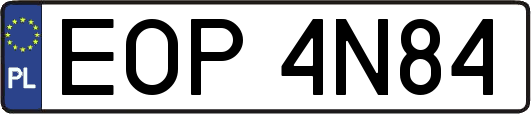 EOP4N84