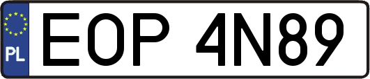 EOP4N89