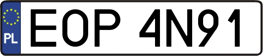 EOP4N91