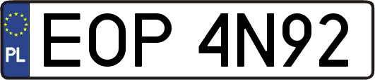 EOP4N92