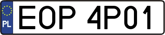EOP4P01