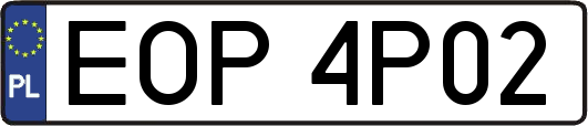 EOP4P02