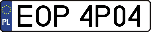 EOP4P04