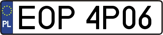 EOP4P06