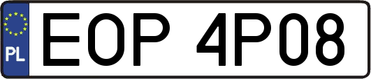 EOP4P08