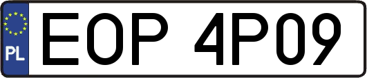 EOP4P09