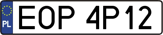 EOP4P12